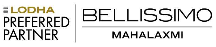 Lodha Bellissimo Logo - Lodha Group